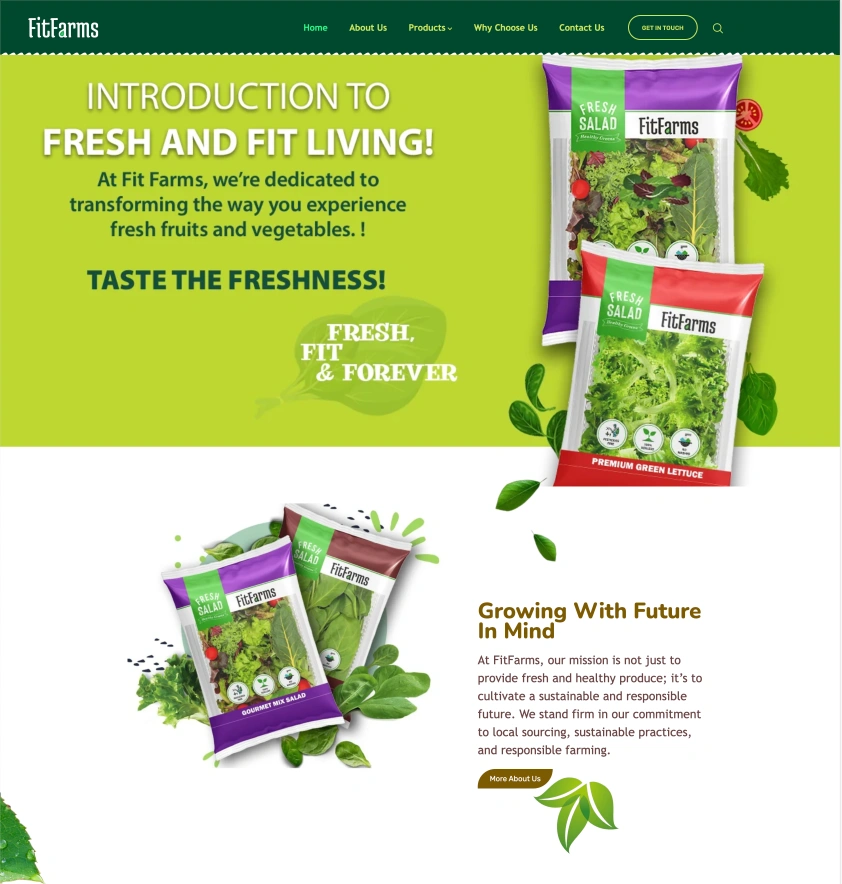 Fitfarms